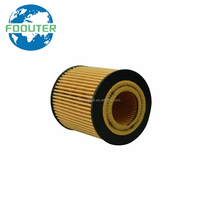 L321-14-302 de filtre à huile haute pièce automobile pour joint en acier en papier diesel Mazda 3-Modèle 1S7J6744MC 3M4G6744AA