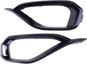 Moldura de Plástico para Faros Antiniebla Delanteros para <span class=keywords><strong>BMW</strong></span> Serie 4 F32 F33 F36 <span class=keywords><strong>Coupé</strong></span> Convertible <span class=keywords><strong>418d</strong></span> 420i 428i 440i, 51117294839 - Product Image 4
