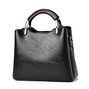 Nuevos Bolsos de Hombro para Mujer, Bolsos de Mano de PU, Bolsos Casuales de Moda para Mujer - Product Image 5