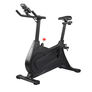 <span class=keywords><strong>Bicicleta</strong></span> de <span class=keywords><strong>Spinning</strong></span> Magnética Profesional Portátil, Nueva y Mejorada, para Ejercicio en Casa - Product Image 2