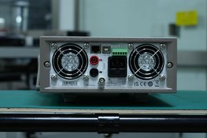 ITECH IT8513G โหลดอิเล็กทรอนิกส์แบบตั้งโปรแกรมได้ ช่องเดียว 0-150V/0-120A/0-600W เครื่องมือวัดอิเล็กทรอนิกส์ - Product Image 6