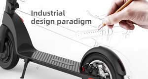 Superbsail 2025 Actualización Motor de 350W para <span class=keywords><strong>Xiaomi</strong></span> M365 1S <span class=keywords><strong>Pro</strong></span> Scooter Repuesto Accesorios 8.5 Pulgadas Piezas de Scooter - Product Image 5