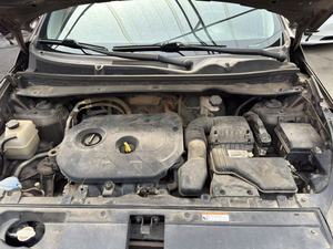 <span class=keywords><strong>KIA</strong></span> <span class=keywords><strong>Sportage</strong></span> R SUV 2014 con Trasmissione Automatica, Usato, Guida a Sinistra, Sedili in Pelle, Telecamera Posteriore, Pneumatici R17 - Product Image 6