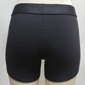 Sous-vêtements d'emballage FTM en gros personnalisés, caleçons boxer à anneau en O, harnais pour homme transgenre, équipement d'emballage, caleçons en coton pour homme transgenre - Product Image 3