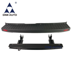 CN <span class=keywords><strong>prix</strong></span> le plus bas, pare-chocs arrière à marchepied couverture 1893399 1841943 1 893 399 1 841 943 pour <span class=keywords><strong>ford</strong></span> <span class=keywords><strong>transit</strong></span> 2014 2015 MK8 V363 Personnalisé - Product Image 4