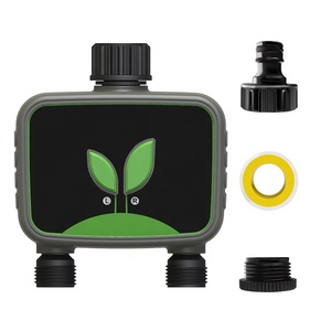 Économiser de l'eau <span class=keywords><strong>Minuterie</strong></span> de robinet <span class=keywords><strong>d</strong></span>'eau Wifi <span class=keywords><strong>Minuterie</strong></span> <span class=keywords><strong>d</strong></span>'eau mécanique Irrigation <span class=keywords><strong>Gardena</strong></span> Robinet <span class=keywords><strong>Minuterie</strong></span> <span class=keywords><strong>d</strong></span>'eau électrique - Product Image 1