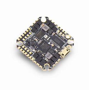 Controlador de Vuelo HGLRC SPECTER F722 40A AIO 4-6S, MPU6000, Molde Privado, Hecho en Guangdong, China, para Drones RC FPV de 2-4 Pulgadas, Gran Venta - Product Image 6