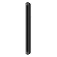 Teléfono Inteligente Android 11 con Pantalla Táctil de 2.8 Pulgadas, Teclado T9, MT6739, 2GB, 16GB, GPS, WiFi, Hotspot, WhatsApp, YouTube, Batería de 2500mAh