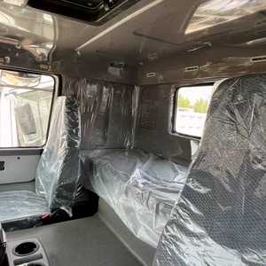 Camion benne basculante d'occasion Sinotruk Howo 6x4 pour le transport minier et le transport routier, en stock, bonne qualité - Product Image 2
