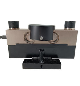 Chất lượng tốt Xe Tải Quy mô cảm biến kỹ thuật số Trọng lượng cảm biến <span class=keywords><strong>Load</strong></span> cell 10t 20t 30t 40T <span class=keywords><strong>Load</strong></span> cell - Product Image 5