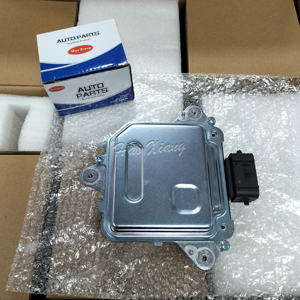 Motor de Ventilador de Refrigeración de Radiador de Alto Rendimiento 16363-47060, 268500-1010 para <span class=keywords><strong>TOYOTA</strong></span> COROLLA 2020 - Product Image 5