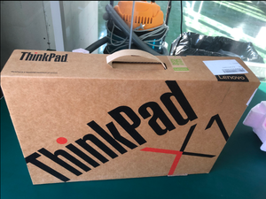 Thinkpad X1 Carbon Ultra7-155U ใหม่ ขนาด 14.1 นิ้ว 32GB/2TB/W11 คอมพิวเตอร์สำนักงาน เวิร์กสเตชัน แล็ปท็อปธุรกิจ แล็ปท็อปเกมมิ่ง ใหม่ 14.1 - Product Image 2