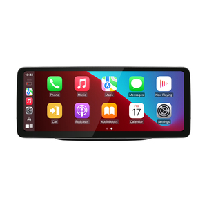 STWEI 2026 New Slim Screens Linux System 12.8inch 2400X900 Resolution For Mercedes-Benz B Class W246 Wireless CarPlay - Product Image 1