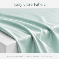 Parure de lit en satin pour chambre d'hôtel, cadeau de mariage, textile de maison, vente en gros, draps soyeux et lisses, diverses couleurs