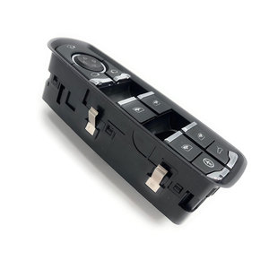 Interruptor de Elevalunas Eléctrico para Porsche Cayenne 2011-2014, Modelo 7PP959858MDML para Ventanas de Automóvil - Product Image 3