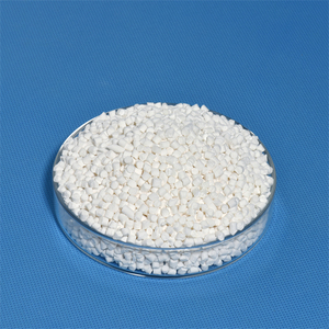 Chất lượng tốt khác nhau halogen-miễn phí chống cháy <span class=keywords><strong>masterbatch</strong></span> cho TPE trong phốt pho Nitơ hệ thống không bao gồm PH3 - Product Image 1