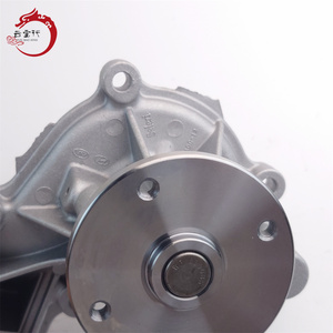 Sistema de refrigeración de alta calidad PUMP ASSY-COOLANT 25100-2J100 251002J100 para Hyundai Accent 25100 2J100 - Product Image 5