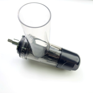 Accessoire multifonction pour presse-agrumes à mastiquer, parfait pour les mixeurs sur socle, les jus d'orange, de citron et de vert. - Product Image 3