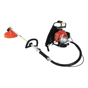 <span class=keywords><strong>Desbrozadora</strong></span> de <span class=keywords><strong>mochila</strong></span> de gasolina, 43cc - Product Image 5