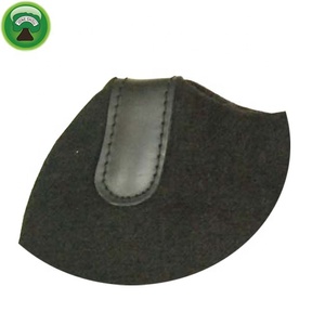 Coussin de selle carré et matelassé, 1 pièce, en coton - Product Image 4