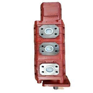 Bomba de Engranajes Hansen CBG de Alto Rendimiento, Repuesto para Sistemas Hidráulicos con 1 Año de Garantía, Origen Shandong - Product Image 1