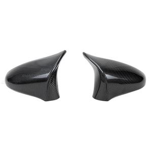 Coque de protection pour rétroviseur latéral de voiture, coque de rétroviseur latéral pour Lexus IS ES GS LS CT RC, kit carrosserie, accessoires de voiture - Product Image 6