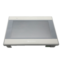 Pantalla Táctil HMI Industrial Weintek MT6071IE de 7 Pulgadas, Interfaz Hombre-Máquina Original Weinview para Panel de Operador de Automatización PLC