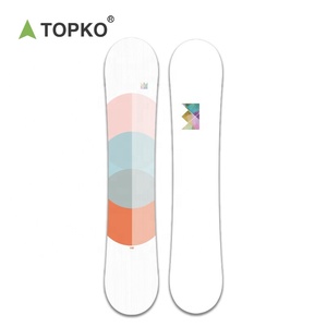 TOPKO-Chaqueta personalizada para Snowboard, chaqueta de snowboard, con alfombrilla - Product Image 5