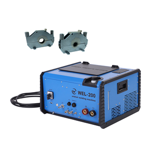 WEIYAO - <span class=keywords><strong>Antorcha</strong></span> de Soldadura Automática Compacta y Mini, Máquina de Soldadura para Soldadura de Precisión - Product Image 6