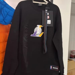 Sweat-shirt <span class=keywords><strong>d</strong></span>écontracté en coton doux pour homme 2026 – Hoodie à manches longues tendance, chaud, pour le sport en extérieur, coupe oversize et grandes tailles - Product Image 1