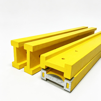 Système de coffrage en poutres H20 en bois pour la construction de dalles, murs et colonnes en béton – Solution de support de coffrage en poutre H réutilisable pour la vente en gros