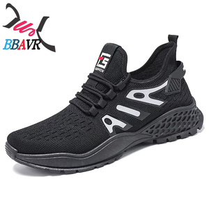 Chaussures de sport légères et respirantes pour hommes, mode et prix abordable - Product Image 6