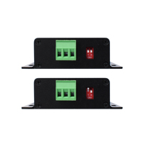 Convertisseur de média Ethernet automobile 100BASE-T1 (vers 100BASE-TX) |   Configurables maître/esclave |   Outil de diagnostic ECU