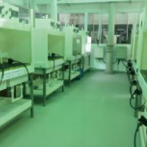 कम लागत वाले सोने की शोधन उपकरण स्क्रैप सीपू रिफाइनिंग मशीन कीमत - Product Image 6