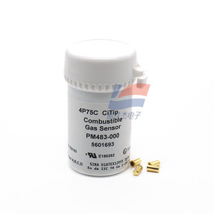 เหมาะสำหรับเซ็นเซอร์ก๊าซสแตนเลสแบบสลายตัวได้ รุ่น 4P75C PM483-000 ที่ใช้การออกซิเดชันแบบเร่งปฏิกิริยา - Product Image 4