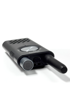 Radio bidirectionnelle Hytera S31 DMR commerciale, étanche IP67, pour l'industrie hôtelière - Product Image 4