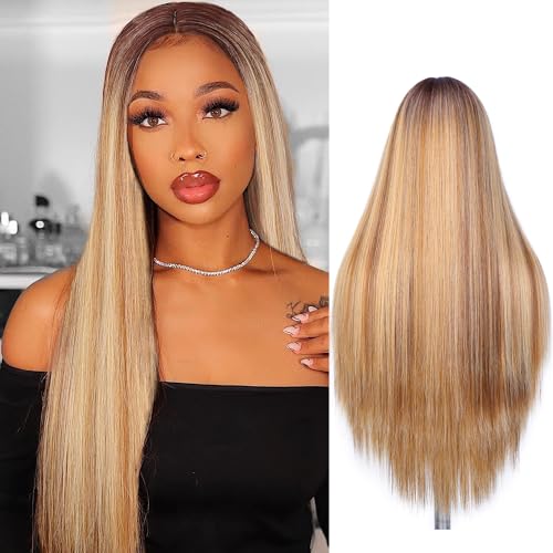 Mettre en valeur le blond