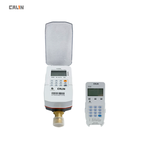 Ultrasónico R250 LoraWAN NB-IoT Split Keypad CIU Prepago Medidor de agua - Product Image 5