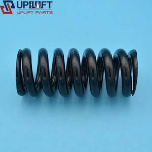 Molle di Compressione per Ascensori, Molle di Tensione - Product Image 6