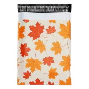 Sacs d'expédition pour vêtements, autres sacs d'emballage pour chaussettes, chaussures et fourrures, avec enveloppe personnalisée recyclable avec logo - Product Image 1