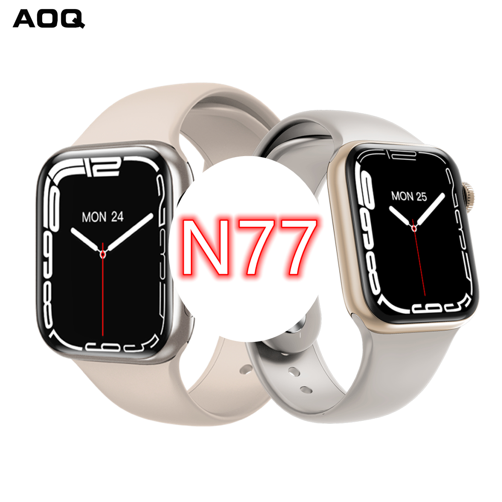 2022 New Arrivals Wearable Devices Iwo Series 7 Smart Watch T500 Waterproof  Ip68 Touch Screen Reloj Inteligente N77 Smartwatch - Buy Amazon Top Seller  Smart Watches New Arrivals 2021 N76 Series 7