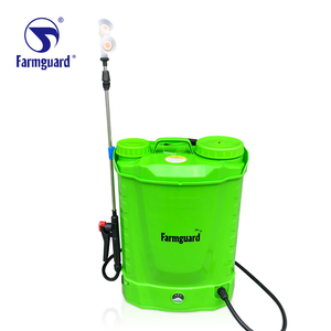Супер качество 16L <span class=keywords><strong>20L</strong></span> сельскохозяйственный Электрический ранцевый распылитель насоса - Product Image 3