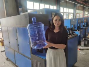 Soplador de botellas de 5 galones - Product Image 3