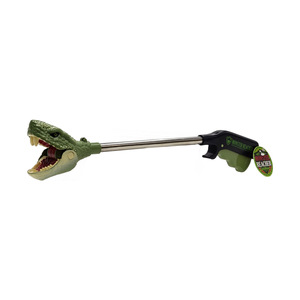Jouet de préhension de dinosaure à grande bouche, modèle animal en plastique, outil de préhension pour enfants, pince à bras mécanique, unisexe - Product Image 6