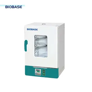 BIOBASE Constant-Temperature Incubator BJPX-H30II Dubai Warehouse Digital Controller Incubator for Lab