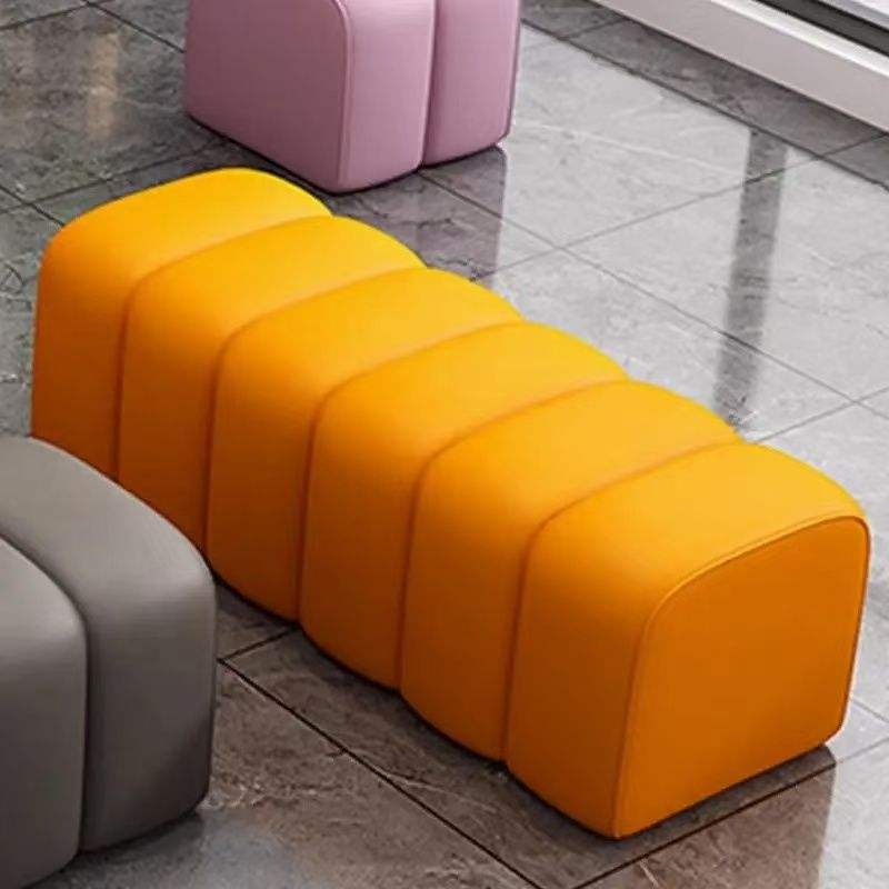 Orange - [Silicone Skin]