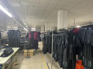 Yamamoto-<span class=keywords><strong>traje</strong></span> de <span class=keywords><strong>neopreno</strong></span> con capucha personalizado para <span class=keywords><strong>hombre</strong></span>, ropa de <span class=keywords><strong>neopreno</strong></span> para pesca submarina, 7Mm, 5Mm, 4 <span class=keywords><strong>Mm</strong></span> - Product Image 5