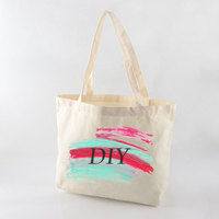 Bolsas de Mano de Lona 100% Algodón, Impresas Digitalmente, Lavables y Duraderas, de Gran Capacidad, Bolsas de Hombro con Logotipo de Dibujos Animados Personalizado para Regalos
