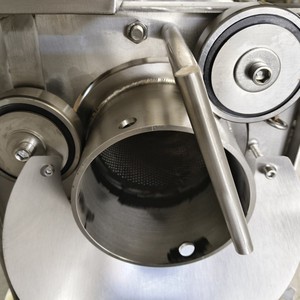 Séparateur de viande <span class=keywords><strong>Katsuo</strong></span> professionnel en acier inoxydable 304 pour poisson - Product Image 3