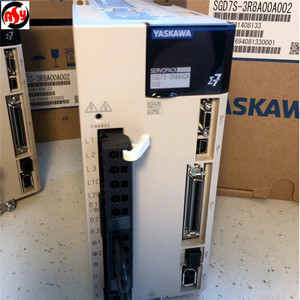 Tout nouveau Servopack Servo <span class=keywords><strong>Drive</strong></span> SGD7S-3R8A00A / SGD7S-3R8A00A002 - Product Image 1